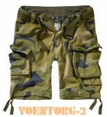 ����� Savage | ���� Swedish Camo